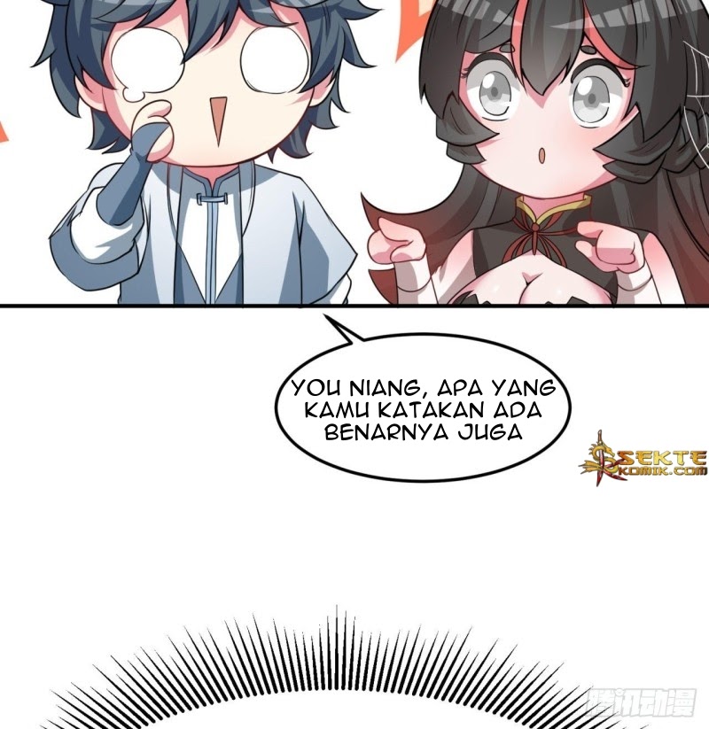 I Picked Up An Attributes Chapter 46 Gambar 44